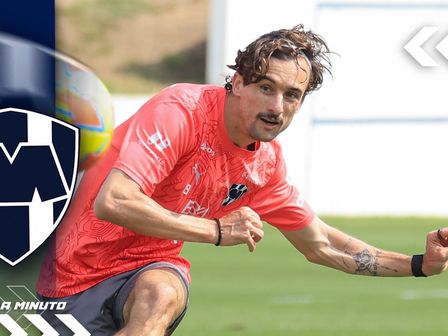 Entérate de las ÚLTIMAS noticias de Rayados HOY 26 de marzo. / Especial
