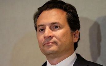 Emilio Lozoya / Archivo