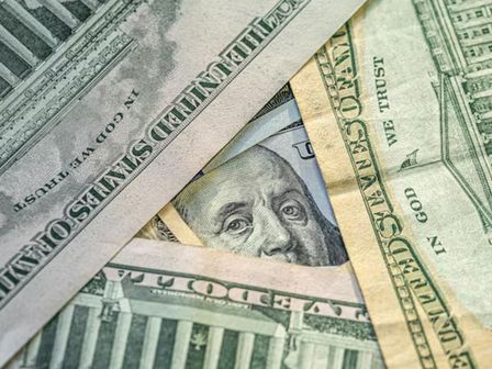 El peso mexicano volvió a apreciarse en la segunda semana de mayo de 2026 | Freepik