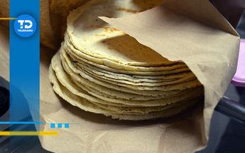 Cuánto cuesta el kilo de tortillas en Monterrey | Especial