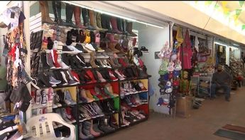 Más de 150 actas administrativas a comercios que no cumplían con las medidas de higiene en la ciudad