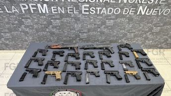 Su acompañante fue liberado luego de que el imputado asumiera la responsabilidad de los hechos.