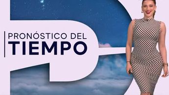 Pronóstico del tiempo para CdMx, con Norma García - 16 de abril de 2025