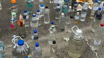 Expertos advierten de los diversos riesgos de salud que existen en el agua contaminada | Fatima Briceño