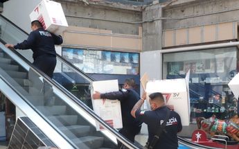 Narcomenudeo Ecatepec, Edomex / Lauro Galicia