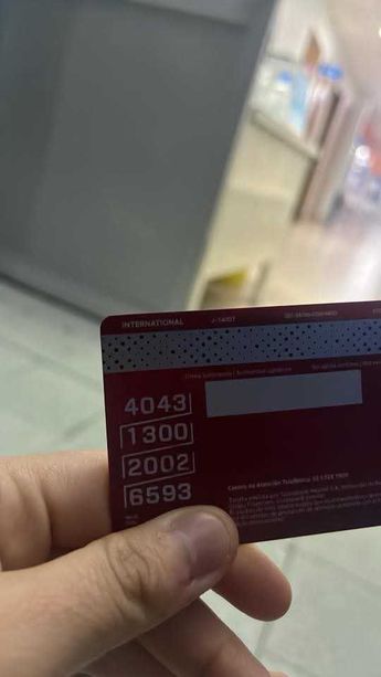Los padres dieron un número de cuenta para quien guste apoyarlos.
