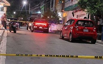 Varios hombres armados habrían disparado en múltiples ocasiones contra la víctima. | Leyda Estrada
