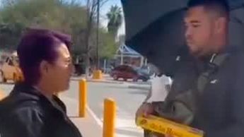Hombre con discapacidad visual enfrenta a delincuente y logra ahuyentar a ladrón en Torreón
