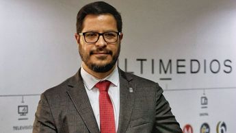 Uno de los legados que el nuevo rector aseguró querer potenciar es la investigación aplicada a problemas reales |