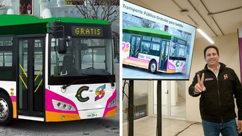 Se sumaron 2 puntos fijos más para realizar el proceso de credencialización del sistema de transporte público en Saltillo.