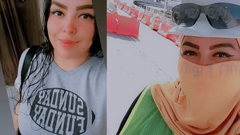 Kathia Galván fue despedida por sus familiares y amigos en Facebook tras morir en Santa Catarina | Especial