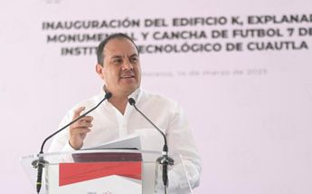 Cuauhtémoc Blanco / Facebook Cuauhtémoc Blanco