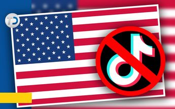 Estados Unidos busca prohibir uso de TikTok / Telediario