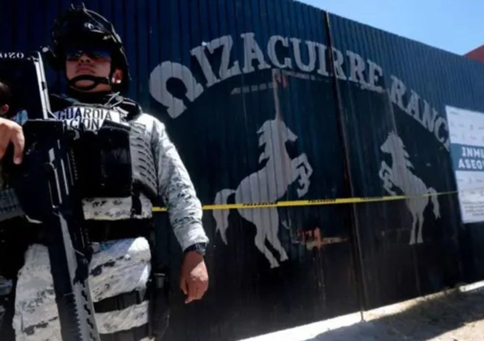 Familias de personas desaparecidas exigen avances en la identificación de los restos localizados | Foto: Especial
