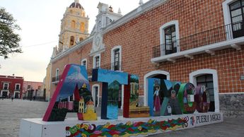 La Feria de Atlixco 2025 reunirá a grandes artistas como Paty Cantú, Reyli Barba y más en el Centro de Convenciones. / Es Imagen