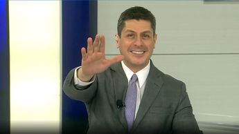 Telediario con María Julia LaFuente, Luis Carlos Ortíz y Erik Rocha, 07 de junio de 2023
