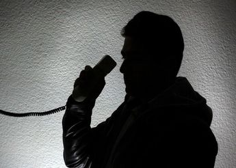 Secuestro virtual en Michoacán / Especial