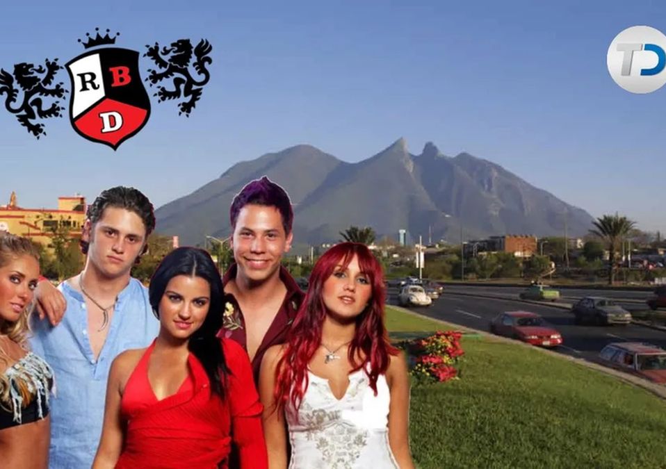 RBD abre nueva fecha de concierto en Monterrey