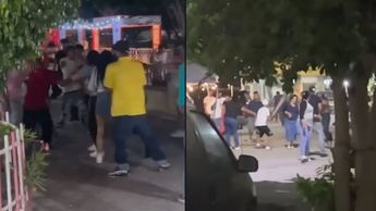 El promedio de detenciones se mantiene entre tres y cuatro menores por semana | Foto: Telediario