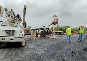 Emite Interpol ficha roja en contra de imputados en caso de los mineros de Sabinas