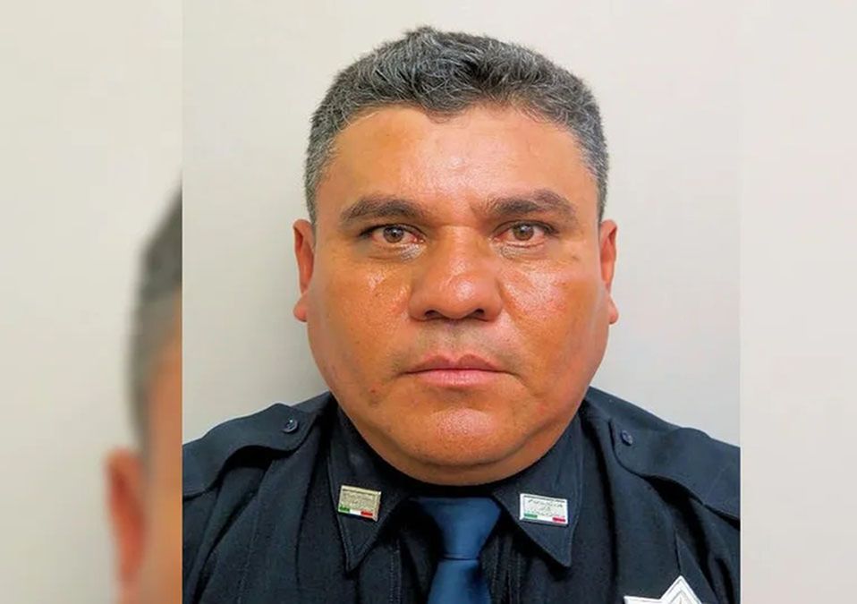 Atropellan a oficial de tránsito en Apodaca; murió mientras era atendido en clínica