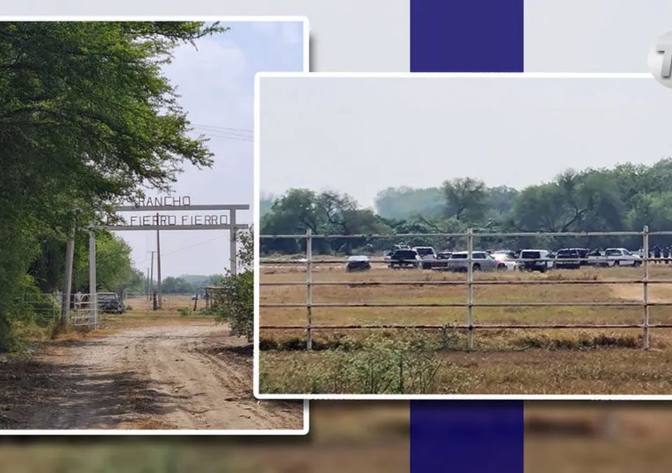 Hombre muere en un accidente vial en General Terán