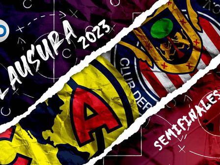 América vs Chivas Minuto a Minuto