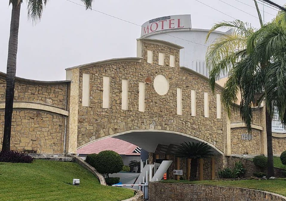 Motel Portobello | Agustín Martínez