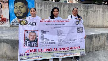 Desaparecido en Salinas Victoria es localizado sin vida | Especial