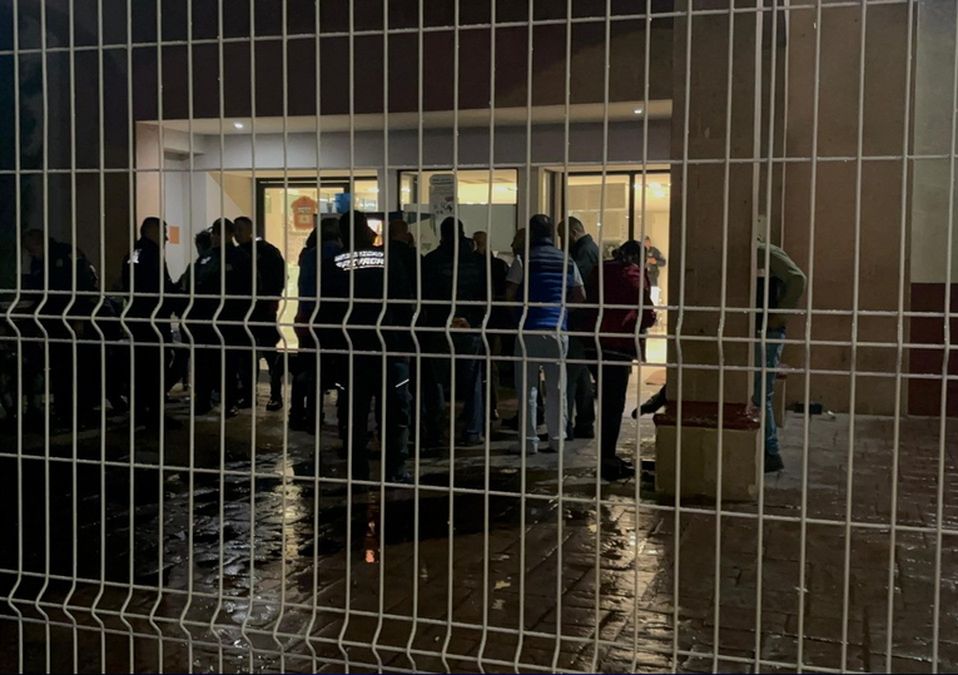Taxistas de Metepec informaron que les pedían mil 500 pesos más un extra de acuerdo a sus ganancias