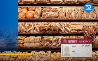 Inapam ofrece descuentos en panaderías y pastelerías / Archivo