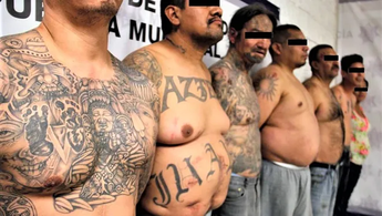 Las pandillas distribuyen y venden droga para los cárteles mexicanos en Estados Unidos. | Especial