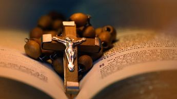 Semana Santa es la celebración anual más importante de los cristianos