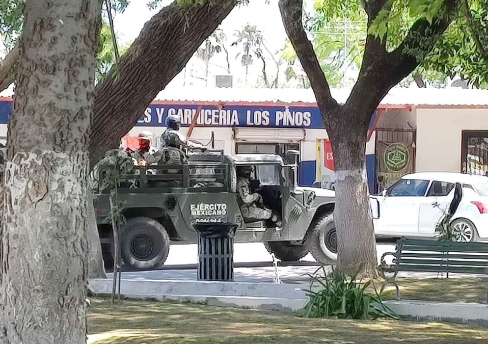 Localizan a 7 de los 13 desaparecidos en Nuevo León