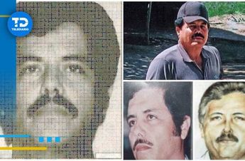 Ismael 'El Mayo Zambada' no había sido detenido nunca en mpas de 50 años de actividad criminal.