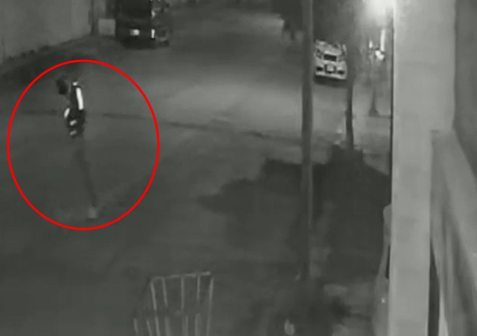 Torreón. Hombre roba computadora de auto en Santa Anita