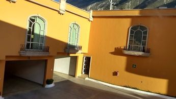 Motel Mirador en Monterrey | Especial