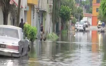 Los habitantes de Ecatepec se han visto afectados desde hace 20 años | Especial