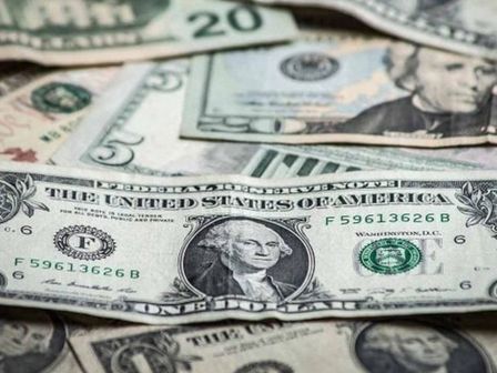 Precio del dólar hoy, martes 15 de julio de 2025