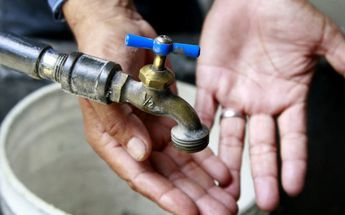Por Coronavirus, SIMAS Torreón anuncia suspensión de cortes de agua