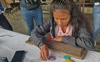 La enseñanza de los idiomas originarios y escritura son factores para preservar a los pueblos indígenas | Especial