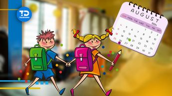 ¿No habrá regreso a clases? Fecha podría cambiar para estos alumnos