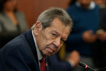 Políticos lamentan muerte de Porfirio Muñoz Ledo. | Especial