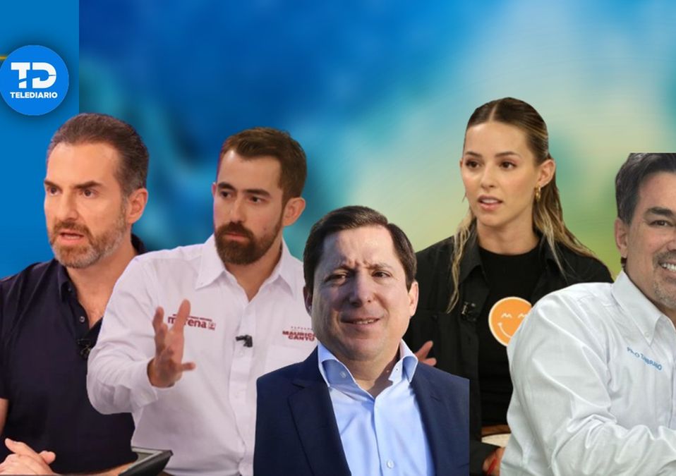 Primer debate Monterrey 2024: cuándo es y horario | Especial