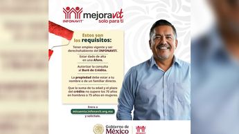 El financiamiento permite realizar mejoras estructurales en áreas críticas como la cocina y el baño / Cortesía Infonavit