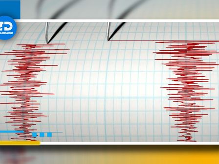 Se registraron sismos en Coyuca de Benítez, Guerrero, el pasado 29 de enero | Especial
