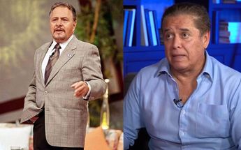 Mario Bezares recuerda que presenció amenazas de muerte contra Paco Stanley. | Especial