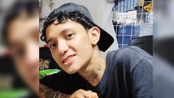 Gerardo Daniel González Núñez tiene 22 años. | Especial