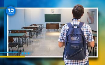 El estudiante fue violentado en una escuela de Francia | Especial