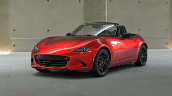 Caso de Mazda MX-5 del 2024 en 500 pesos | Especial